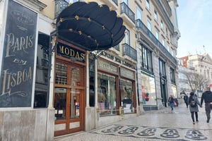 Starter Walking Tour to the highlights in German