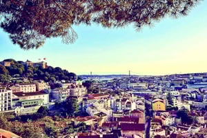 LISBON STORY TOUR BY TUK TUK