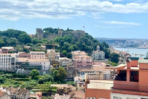 LISBON STORY TOUR BY TUK TUK