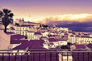 LISBON STORY TOUR BY TUK TUK