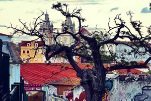 LISBON STORY TOUR BY TUK TUK