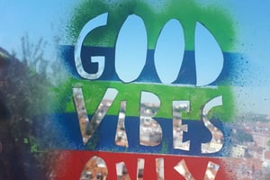 Lisbon Street Art Lovers Walk