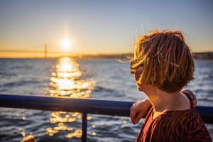 Sunset Cruise with Live DJ and Drinks