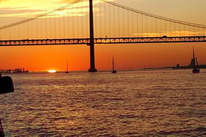 Sunset SpeedBoat Tour