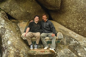 Surf, Cascais, Cabo da Roca & Sintra Full-Day Tour