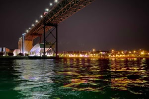 Tagus River Cruise, Morning, Day, Sunset, or Night