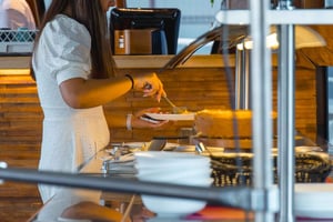 Tagus River Cruise With Brunch