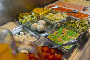 Tagus River Cruise With Brunch