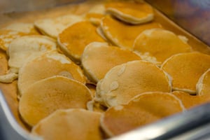 Tagus River Cruise With Brunch