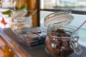 Tagus River Cruise With Brunch