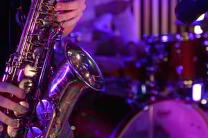 Tagus River Dinner Cruise with Live Jazz