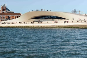 Tagus River Sailboat City Cruise