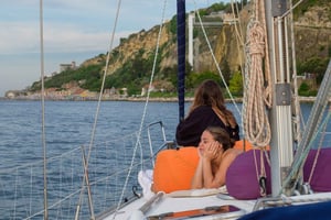 Tagus River Sunset Cruise with Drinks