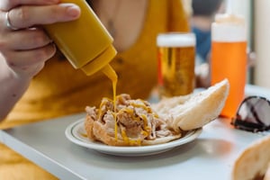 Tastes and Traditions Guided Food Tour