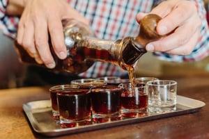 Tastes and Traditions Guided Food Tour