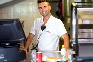 Tejo River Sightseeing Cruise