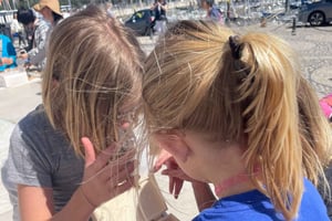 Lisbon: The Discoveries Treasure Hunt in Belém