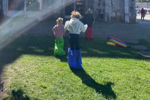 Lisbon: The Discoveries Treasure Hunt in Belém