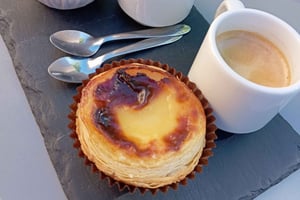 The Ultimate Food Tour with a Local