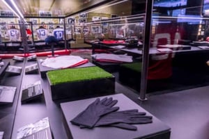 Ticket for a visit to Estádio da Luz + Museum