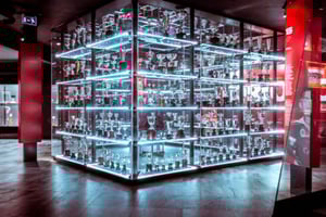 Ticket for a visit to Estádio da Luz + Museum