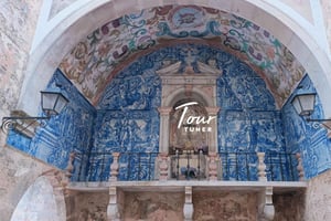 Lisbon: To Porto, Day Trip & Transfer with Stops in 3 Cities