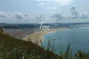 Lisbon: To Porto, Day Trip & Transfer with Stops in 3 Cities