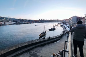 Lisbon to Porto, Discover Portugal’s Along the Way