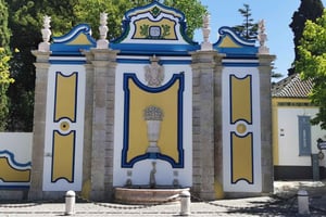 Lisbon to Wine Tasting Setubal, Two Cellars, Half Day Tour