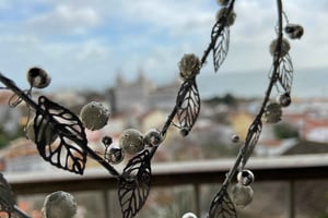 Tower of Saint George’s Castle Church Ticket & Drink