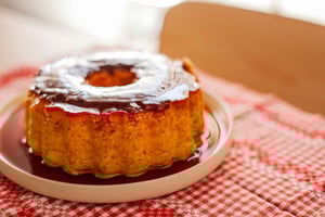 Traditional Portuguese Cooking Class