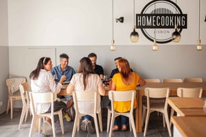 Traditional Portuguese Cooking Class