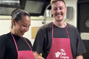 Traditional Portuguese Cooking Class