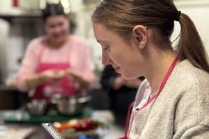 Traditional Portuguese Cooking Class