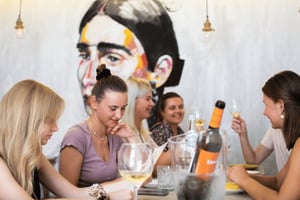 Lisbon Traditional Portuguese Food and Sightseeing Tour