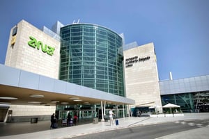 Transfer Between Airport and City Hotels