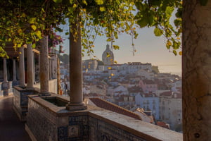 Tuk-Tuk Tour in French or German w/True Local Guide