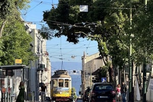 Tuk-Tuk Tour with Free Photos and Videos