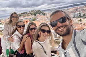 Tuk-Tuk Tour with Free Photos and Videos