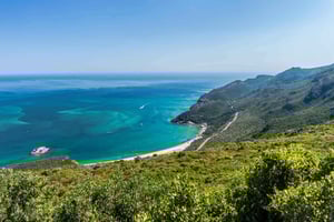 Via Ferrata Setubal's Arrábida Natural Park