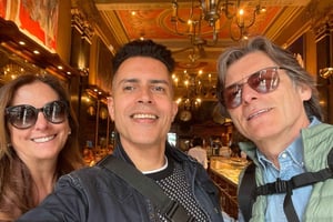 Lisbon Walking Tour with a Local