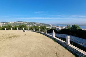 Wellington's Defensive Lines Tour