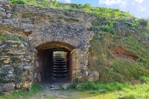 Wellington's Defensive Lines Tour