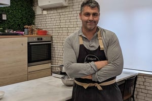 Lisbon Wine and Tapas. 5 Portgueses wines paired with snacks