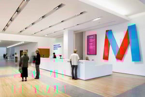 MAC/CCB: Entry Ticket to Lisbon's contemporary art museum