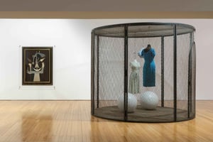 MAC/CCB: Entry Ticket to Lisbon's contemporary art museum