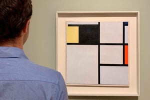 MAC/CCB: Entry Ticket to Lisbon's contemporary art museum