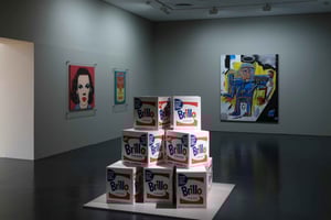 MAC/CCB: Entry Ticket to Lisbon's contemporary art museum