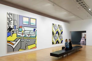 MAC/CCB: Entry Ticket to Lisbon's contemporary art museum