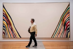 MAC/CCB: Entry Ticket to Lisbon's contemporary art museum